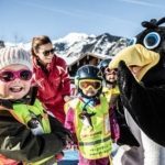 Familien-Skischule, Bobos Bambini Club - Skischule und Skiverleih Viehhofen