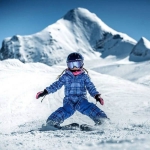 Kinder-Ski-Kurs - Skischule Viehhofen