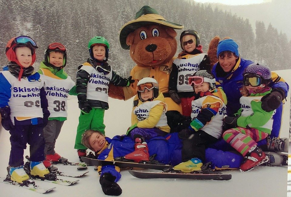 BOBOs Kids Club - Skischule Viehhofen