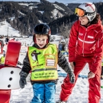Kinder-Ski-Kurs - Skischule Viehhofen