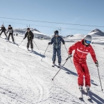 Ski, Skikurs, Skilehrer - Skischule Viehhofen