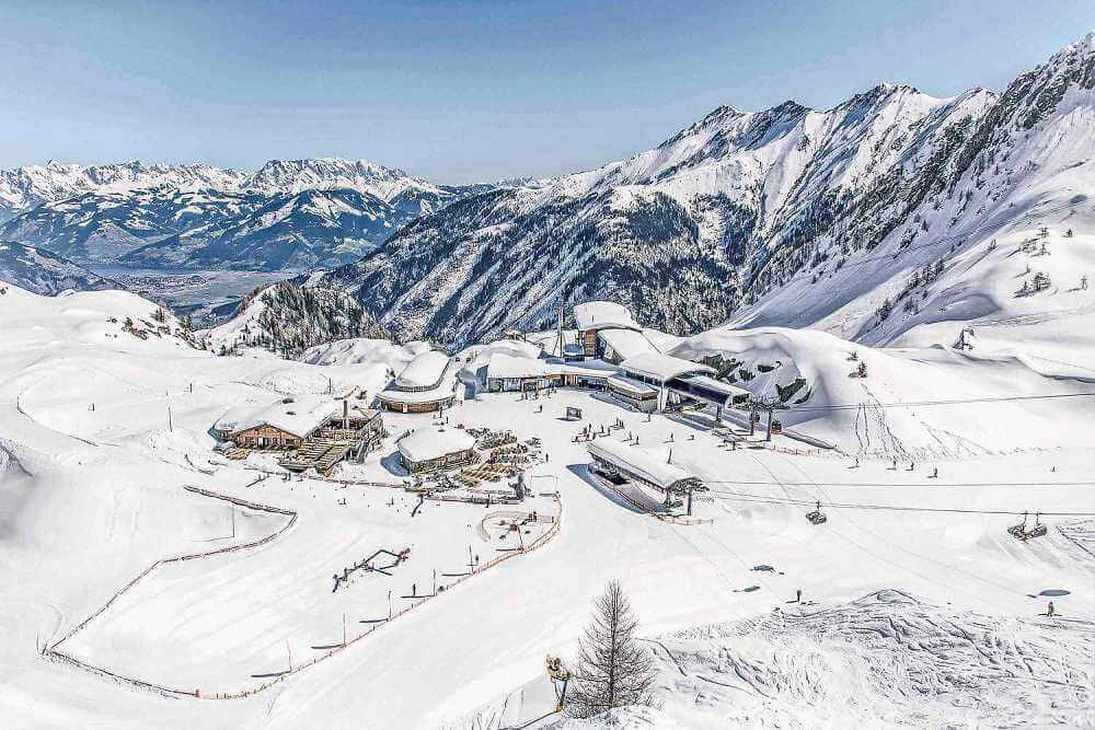 Ski Dome Oberschneider 2
