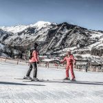 Skischule Viehhofen