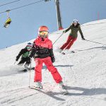 Skischule und Skiverleih Viehhofen