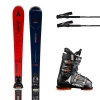 Verleih von Eqiupment, Ski und Snowboart - Skischule Viehhofen