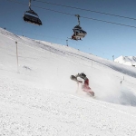 Snowboard, Verleih- und Skischule Viehhofen