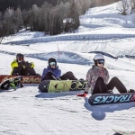 Skischule und Skiverleih Viehhofen